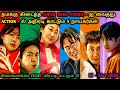 5 சூப்பர் ஹீரோஸ் VS 1 சூப்பர் வில்லன் | Korean New Movies In Tamil | Korean Action Movie|Dubz Tamizh