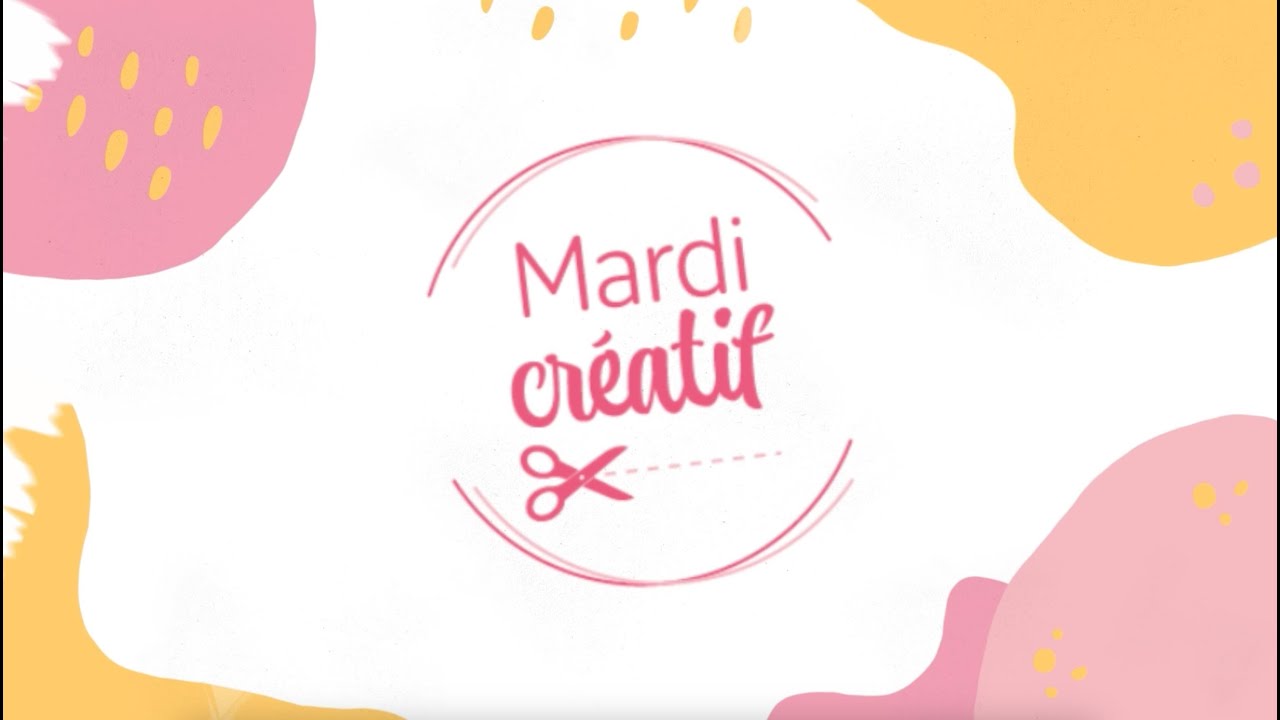 Mardi créatif - Coffret 'Au grand air' et gabarit ’Burano’ - Décembre 2025