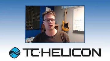 FX150 Personal Monitor in a Real World Rehearsal Session