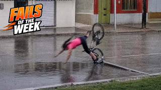 This Is Going To Hurt ๐ | Fails Of The Week | Try Not To Laugh๐