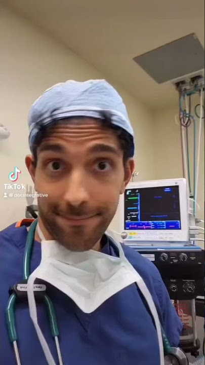 Download lagu What Anesthesia is like/what to expect before surgery #shorts