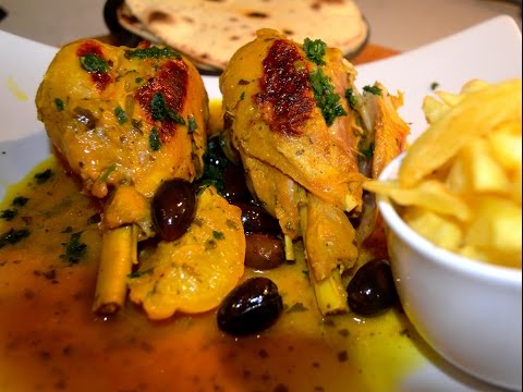 tajine-de-dinde-olives-(cuisine-marocaine)