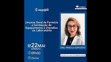 Como fazer a limpeza de uma farmácia?