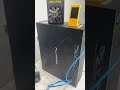 The Powerhouse Reveal 📦