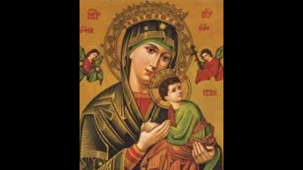 إنَّ البرايا بأسرها ترنيم مارك توما Marc Touma