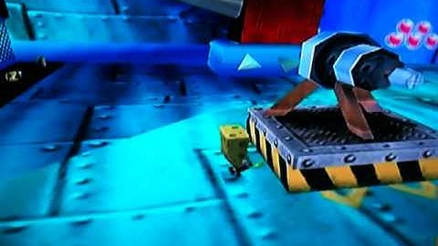 Spongebob Creature From The Krusty Krab Part 5 More Turbos
