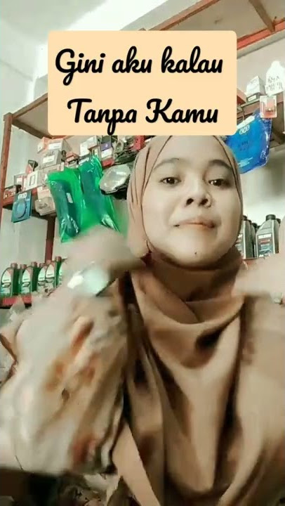 nyawaku melayang