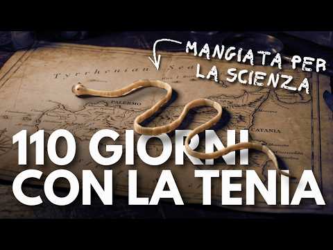 The most DISGUSTING experiments in medical history | The story of Salvatore Calandruccio