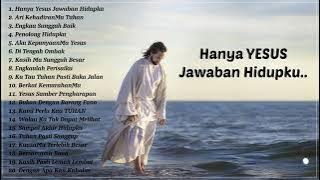 Hanya Yesus Jawaban Hidupku