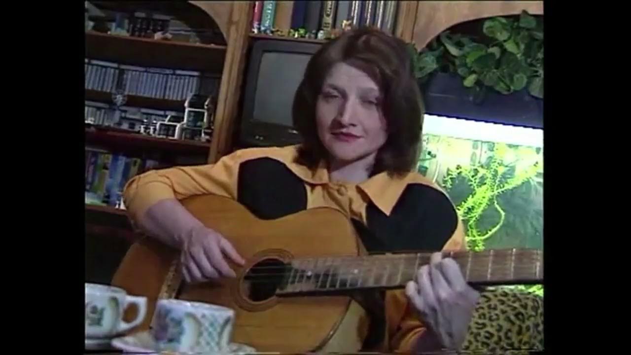 Любовь ЗАХАРЧЕНКО - YouTube