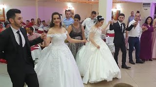 Nerka Hodzic - Dvije sestre se udaju za dva brata [Makedonija Kicevo]