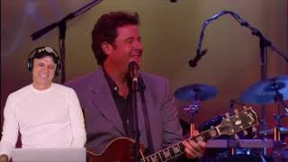 Vince Gill Talks About His Father Teaching Him To Drive