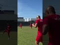 Treino do Náutico - Por: NauticoPe / Tv Timba