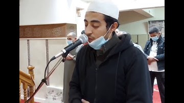 (وَيَشْفِ صُدُورَ قَوْمٍۢ مُّؤْمِنِينَ)❤ ماتيسر من سورة التوبة | القارئ عزت جمال