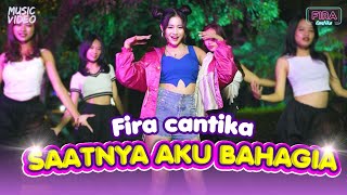 Fira Cantika - Saatnya Aku Bahagia (Official Music Video)