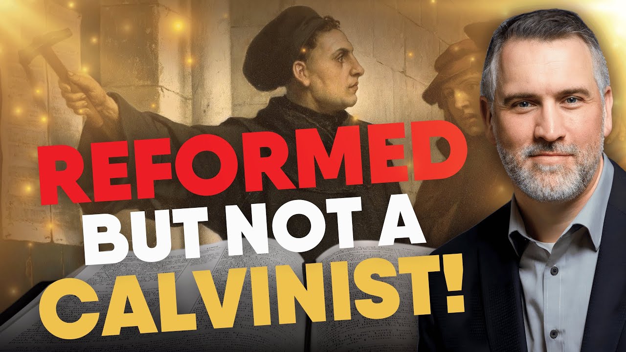 REFORMATION DAY Is Not Just For CALVINISTS! | Leighton Flowers | Calvinism