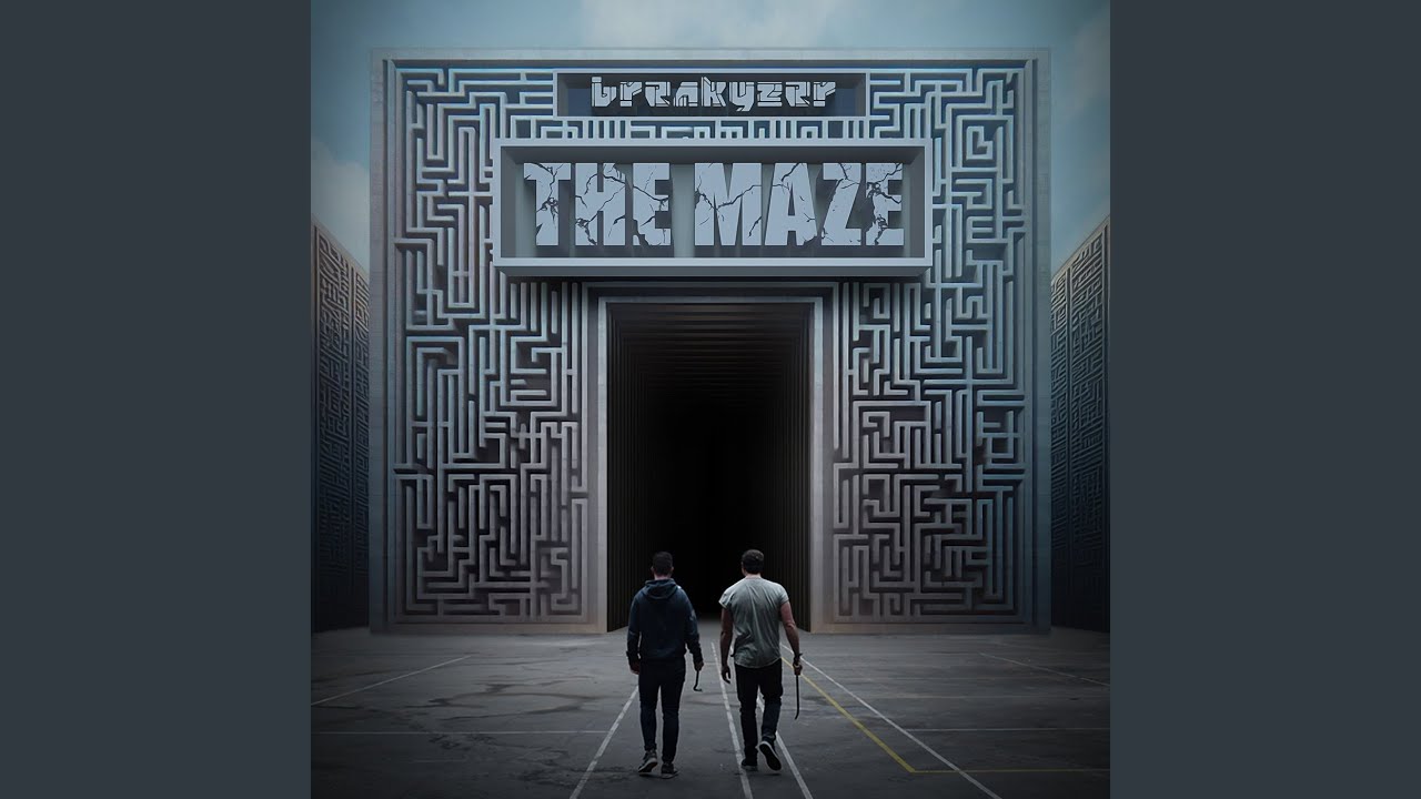 Ver The Maze no YouTube Ver The Maze no YouTube