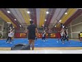 Altas Perpsquad - Sea Games CDC 2019 Routine