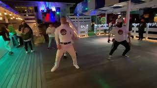 Dance Nation Japan Br Vai Menina