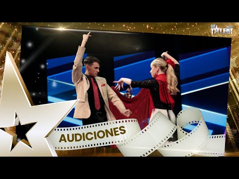 Anto y Simón demostraron su pasión por el flamenco