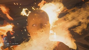 Alien Isolation (Fail) - Disco Inferno