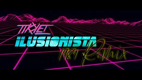 Tikket - Ilusionista (1984 Remix)