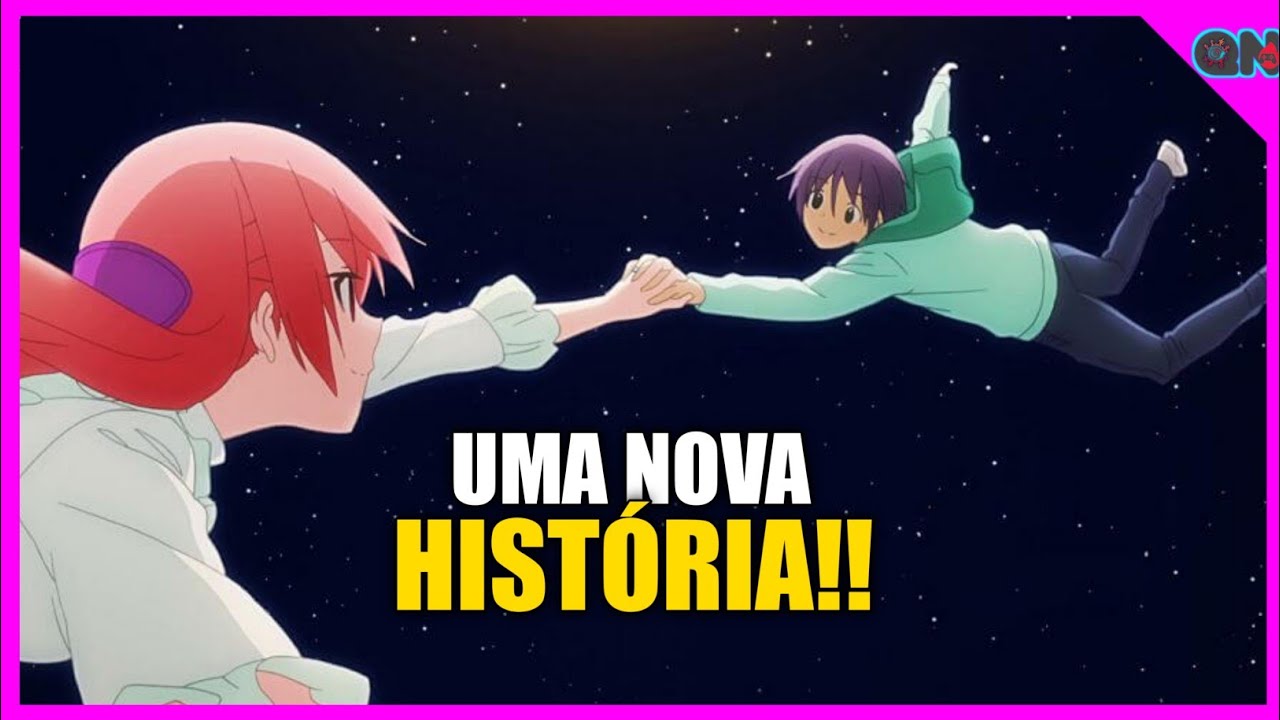 tonikakukawaii capitulo 4 temporada 1｜Pesquisa do TikTok