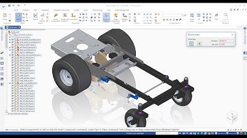 Solid Edge: How To Make Display Configuration In Assembly