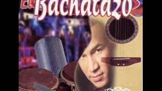 Video thumbnail of "BACHATA-SUMERGEME by GIOVANNI RIOS"