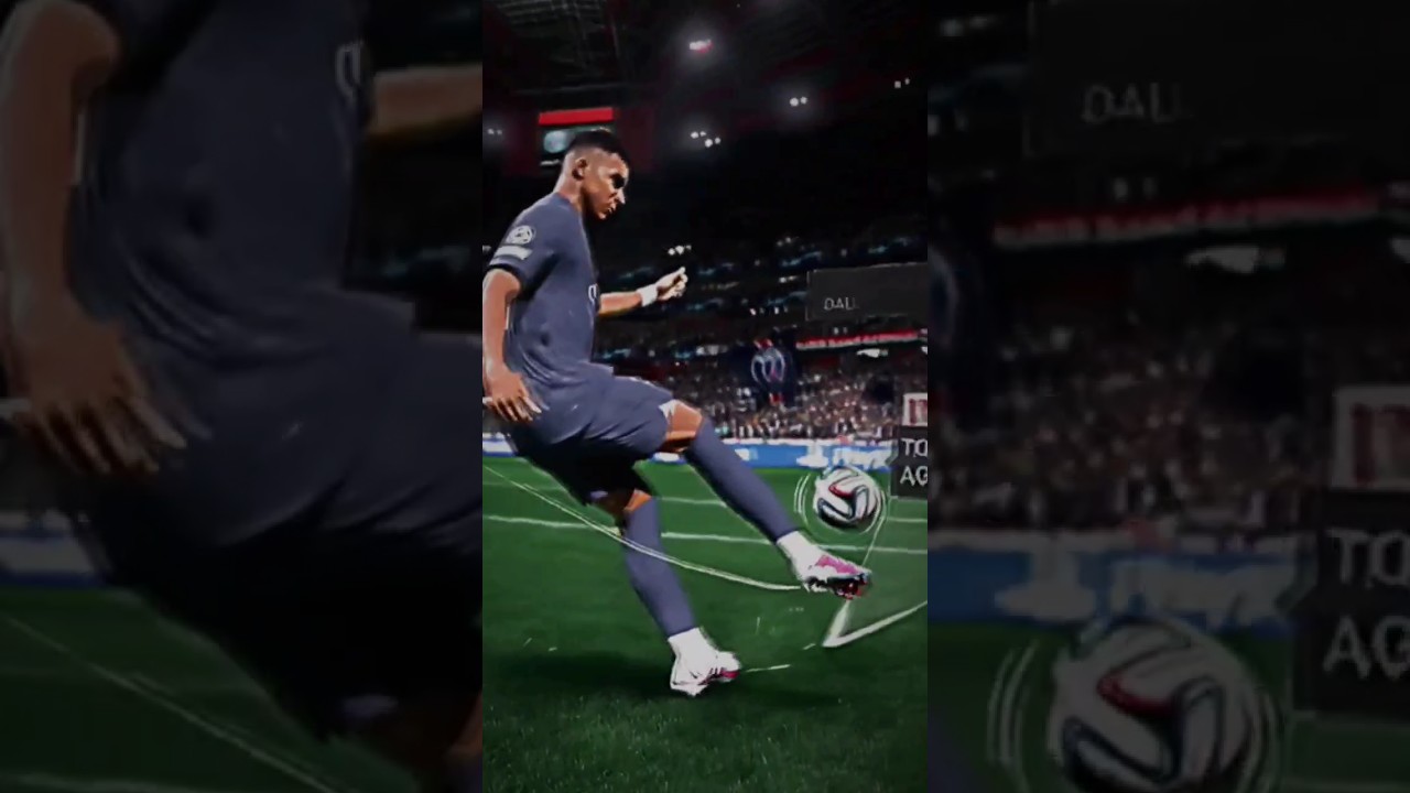 Kylian Mbappe  🔥🔥🔥