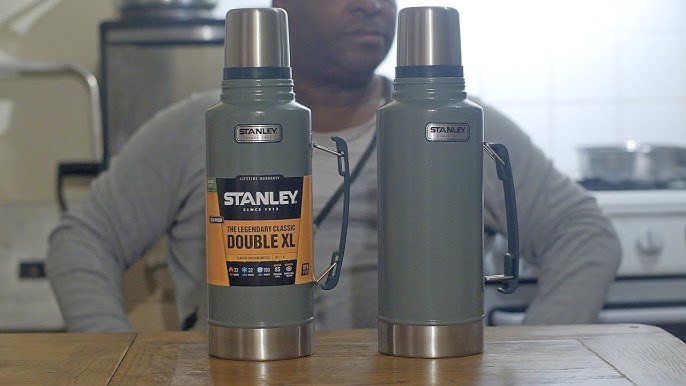 Stanley Classic Vacuum Water Bottle STL-97649 B&H Photo Video