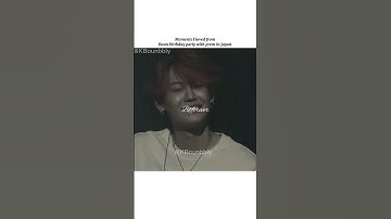 Well,I just love everything about them 😂❤️🥦#bounprem #prem_space#bounnoppanut#bounpremisreal#thaibl