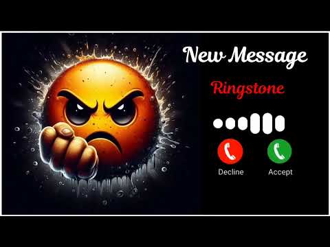 Funny Emoji Ringtone Notification Funny Message Ringtone Notification Love Message Ringtone 