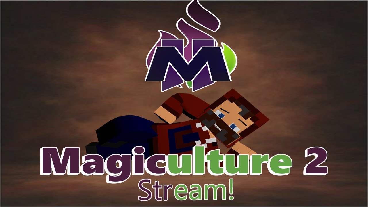 MAGICULTURE 2! #2