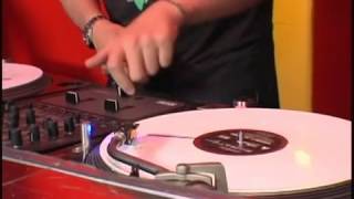 Download Lagu DJ AM showing his Guns n Roses mix MP3