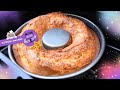 AIR FRYER : Gâteau moelleux citron amande !