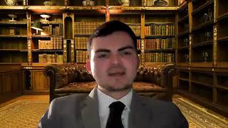 Frank Dyson Solar Eclipse Interview (Physics Capstone Project