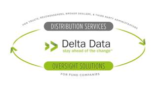 Delta Delta Distribution Services