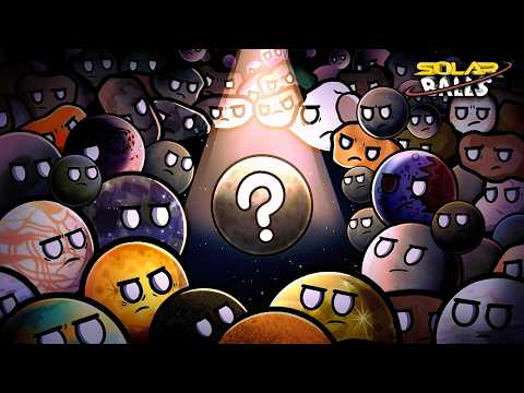 Who is Chrysalis? | Part 2 | Chrysalis Kaun Thi? #SolarBallsHindi