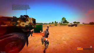 Arma3 Kill Montage - Tobias Wolke