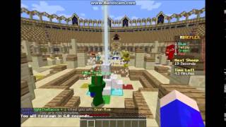 Minecraft Ep 1: Mineplex Mixed Arcade