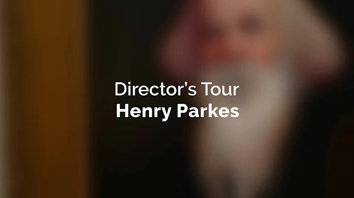 Trumble Tour | Henry Parkes (Part 5)