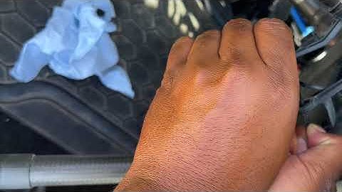 How To Fix DJI M300 Gimbal Damper    HD 1080p