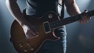 Firefly Veo Electric guitar outro video, fad 938720 mc5