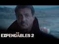 'Track Them. Find Them. Kill Them.' Scene | The Expendables 2