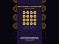 Resultado LOTOMANIA 2932 - 03/06/2026 🎯