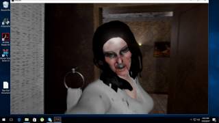 Bequest: A taste of a new scary game