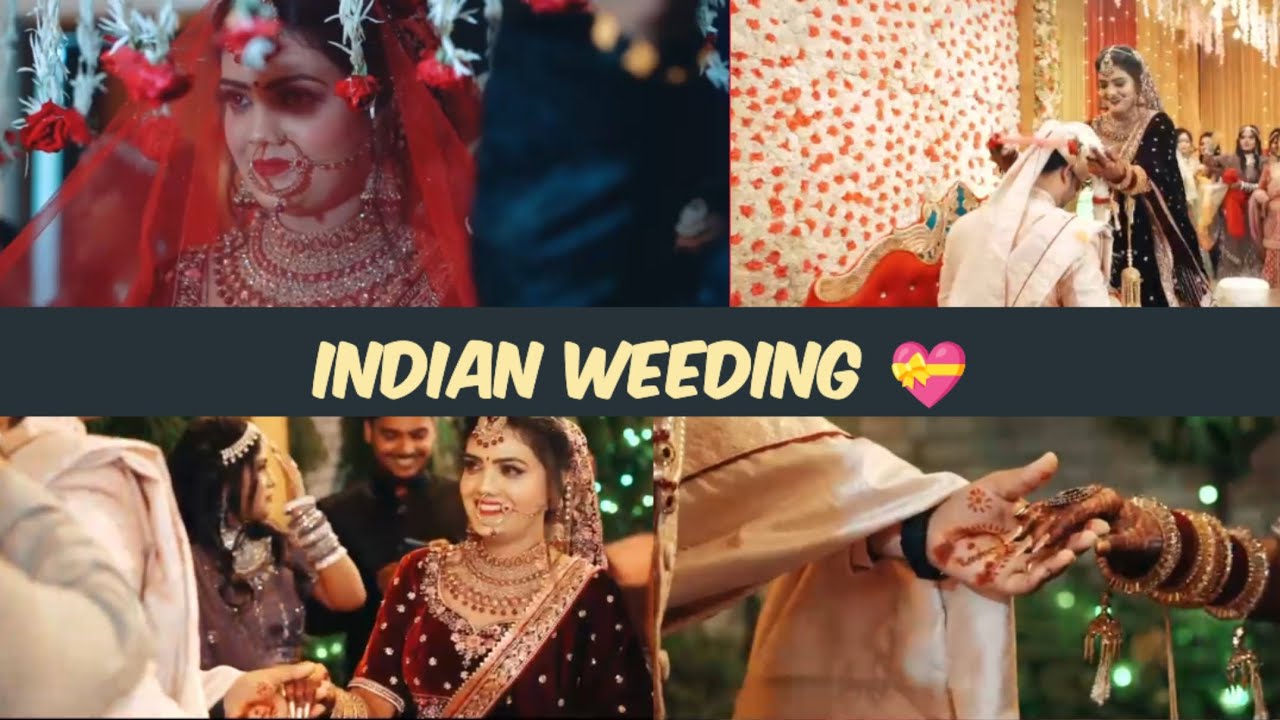 Indian Weeding 😍|| Weeding Vlog || kayastha || shadi vlog || up wedding
