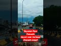 Salam dari Damkar Jakarta Barat #shortsvideo