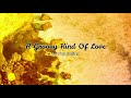 A Groovy Kind Of Love by Phil Collins - Lyrics | Melodies And Harmonies